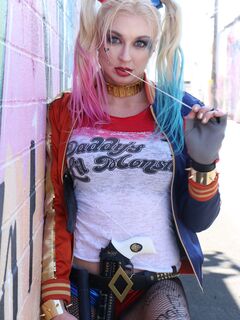 Leya Falcon