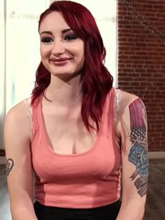 Violet Monroe