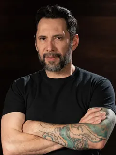 Tommy Pistol