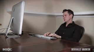 SEXUALLY BROKEN - Riley Reyes - BdsmMansion