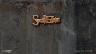 SEXUALLY BROKEN - Syren De Mer 4 - BdsmMansion