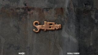 SEXUALLY BROKEN - Whitney Wright - BdsmMansion