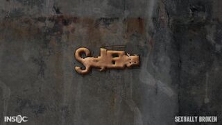 SEXUALLY BROKEN - Mona Wales 2 - BdsmMansion