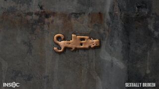 SEXUALLY BROKEN - Angel Allwood 2 - BdsmMansion