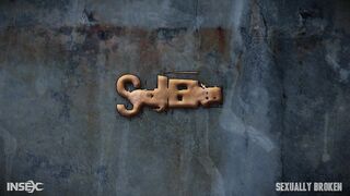 SEXUALLY BROKEN - Nora Riley Part 3 - BdsmMansion