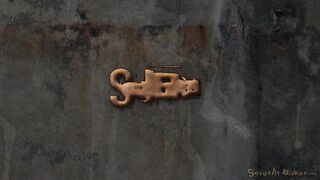 SEXUALLY BROKEN - RESTRAINED FOR BRUTAL THROAT FUCKING