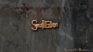 SEXUALLY BROKEN - Kalina Ryu - BdsmMansion