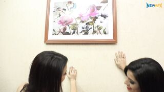 Facesitting 2 In 1 - BdsmMansion