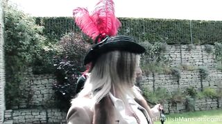 TheEnglishMansion - Dressed For Dressage - BdsmMansion