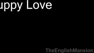 TheEnglishMansion - Puppy Love - BdsmMansion