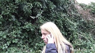 Cock Stretching Punishment 2