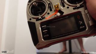 PREVIEW: CRUEL REELL - TESTI-WHISK PRO - PROTOTYP TEST 2