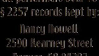 INSEX - 2005.05.04 - 101 (Live Feed From March 29