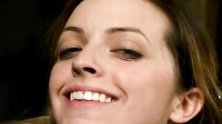 INSEX - Molly's Toe Stretch