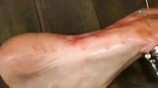 INSEX - Molly's Toe Stretch