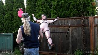 Bloated Starlight On X