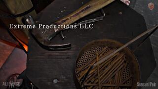 Rusty Nails Toes A La Carte