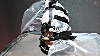 Out Of Isolation For Electro Treatment