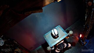 Out Of Isolation For Electro Treatment