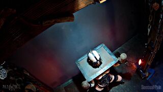 Out Of Isolation For Electro Treatment