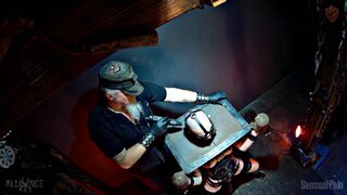 Out Of Isolation For Electro Treatment