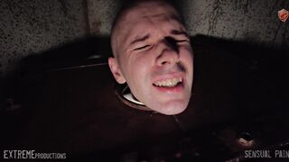 He Suffers From Cage To Whip