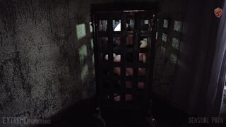 He Suffers From Cage To Whip