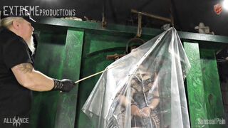 A Little In The Gibbet