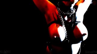 Impact Play Technique Bdsm