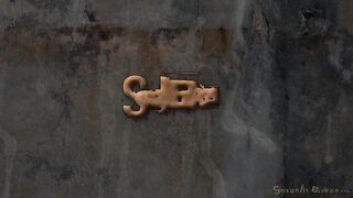 SEXUALLY BROKEN - Bianca Breeze 1 - BdsmMansion