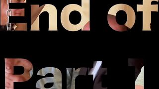 Dominatrix Mistress April - Flintstones Dilemma Part 2 - owed slut