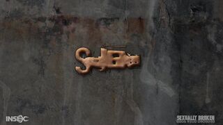 SEXUALLY BROKEN - Stephie Staar 2 - BdsmMansion