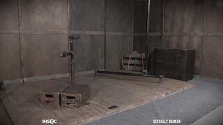 SEXUALLY BROKEN - Alex More - BdsmMansion