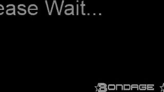 BondageLife Rachel Greyhound - Latex Lunch