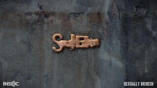 SEXUALLY BROKEN - Alana Cruise - BdsmMansion