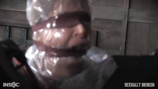 SEXUALLY BROKEN - India Summer