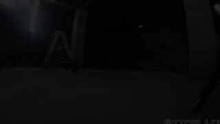 BondageLife BrutalMaster, Rachel Greyhound - Parrot Perch (From HELL! With BrutalMaster)