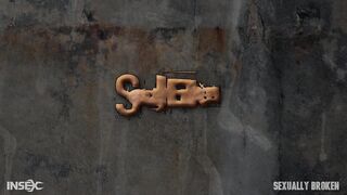 SEXUALLY BROKEN - London River 2 - BdsmMansion