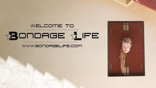 BondageLife Cassandra Crimson - Ass Out