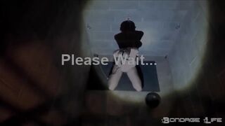 BondageLife Rachel Greyhound - Evening Sybian Ride