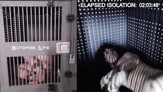 BondageLife Lita Lecherous - Lita In Isolation (5 Hour)