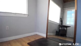 BondageLife Rachel Greyhound - BondageLife Forum 2 Year Birthday Tribute