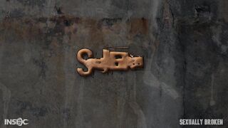 SEXUALLY BROKEN - Kat Dior - BdsmMansion