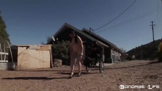 BondageLife BrutalMaster, Lita Lecherous - Beat And Boxed