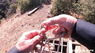 BondageLife BrutalMaster, Lita Lecherous - Beat And Boxed