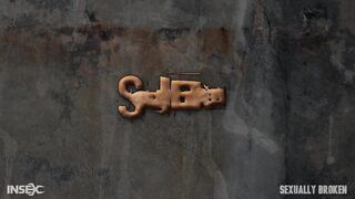 SEXUALLY BROKEN - Lorelei Lee - BdsmMansion