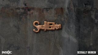 SEXUALLY BROKEN - Riley Nixon - BdsmMansion