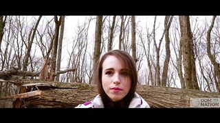 Fireworks in NYC and in her cunt, with rimming and blowjobs