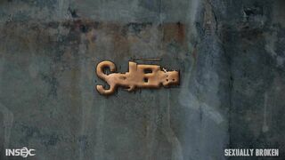 SEXUALLY BROKEN - Ivy Aura Part 1 - BdsmMansion