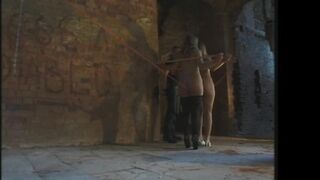 Marquis de torment (Full Movie)